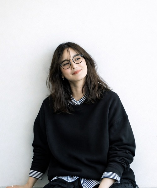 「CALIFORNIA OUTFITTERS」 スウェットカットソー X-LARGE ヘザーグレー メンズ_画像4