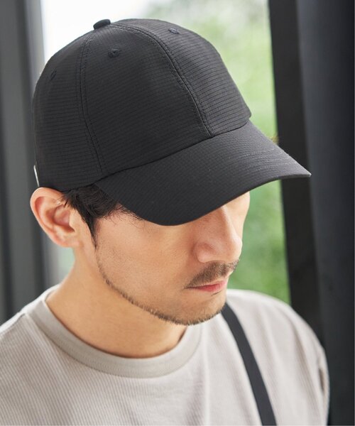 ikka（イッカ） メッシュキャップ キャップ 帽子 メンズ KAZETOOSU
