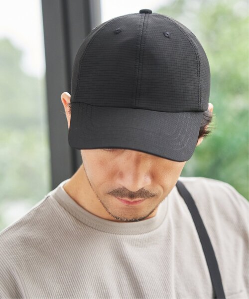 ikka（イッカ） メッシュキャップ キャップ 帽子 メンズ KAZETOOSU