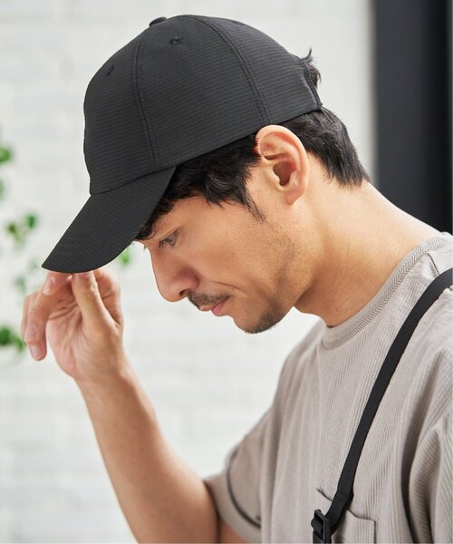 ikka（イッカ） メッシュキャップ キャップ 帽子 メンズ KAZETOOSU