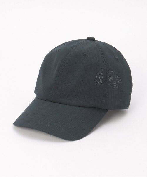 ikka（イッカ） メッシュキャップ キャップ 帽子 メンズ KAZETOOSU