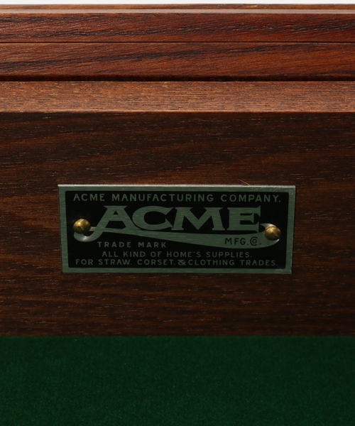 ACME Furniture（アクメファニチャー） 収納 SHOW CASE L ショーケース