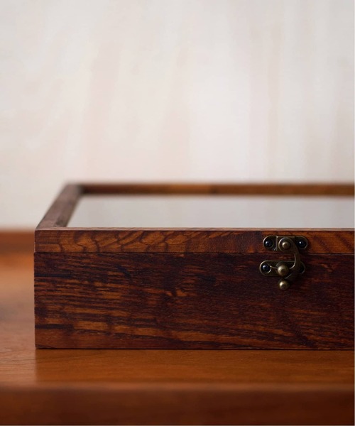 ACME Furniture（アクメファニチャー） 収納 SHOW CASE L ショーケース