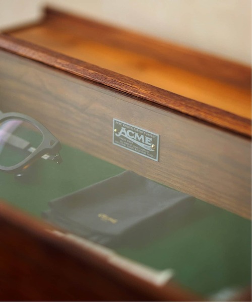 ACME Furniture（アクメファニチャー） 収納 SHOW CASE L ショーケース