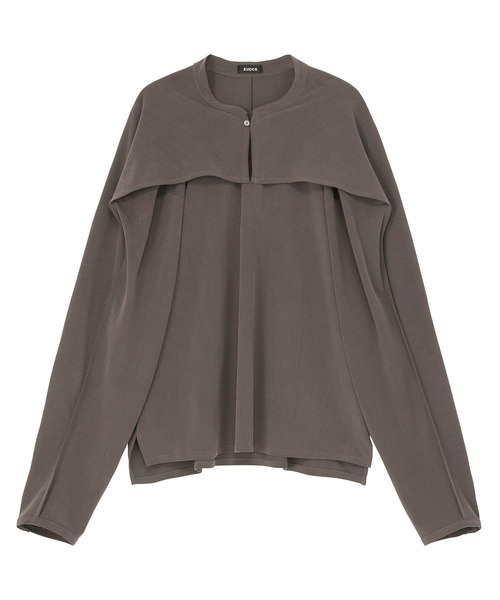 tシャツ FIBRIL TYPEWRITER JERSEY 1 レディースの画像