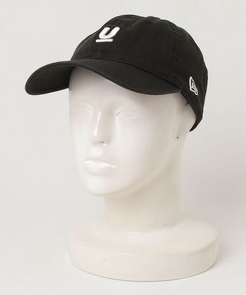 S*e様 UNDERCOVER × NEWERA コラボキャップ UNDERCOVER（アンダーカバー） キャップ「NEW ERAコラボ」 FREE