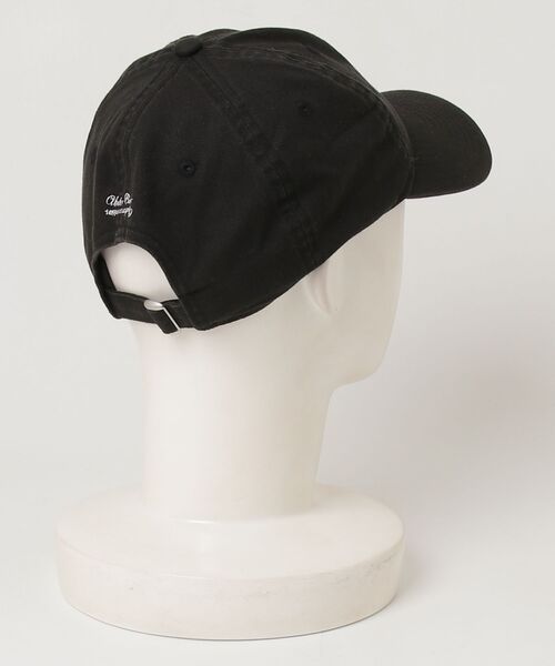 S*e様 UNDERCOVER × NEWERA コラボキャップ UNDERCOVER（アンダーカバー） キャップ「NEW ERAコラボ」 FREE