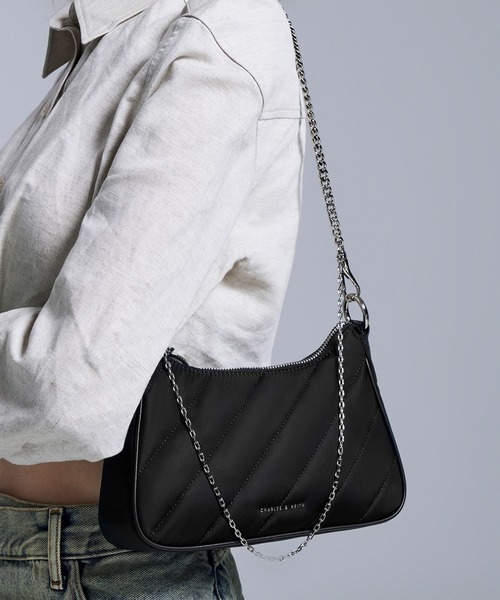 CHARLES ＆ KEITH（チャールズ&キース） 「CHARLES & KEITH