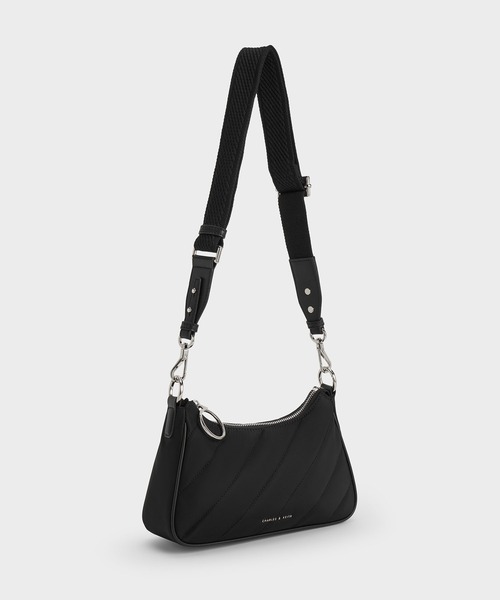 CHARLES ＆ KEITH（チャールズ&キース） 「CHARLES & KEITH