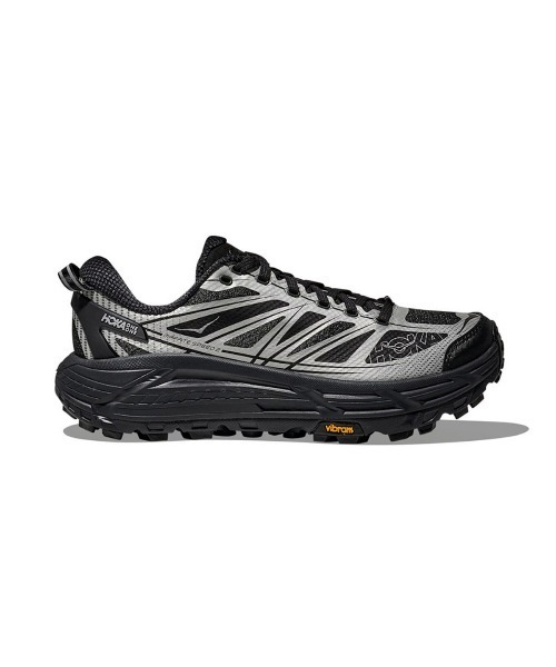 HOKA ONEONE メンズランニングシューズ（サイズ（cm）：24.5cm