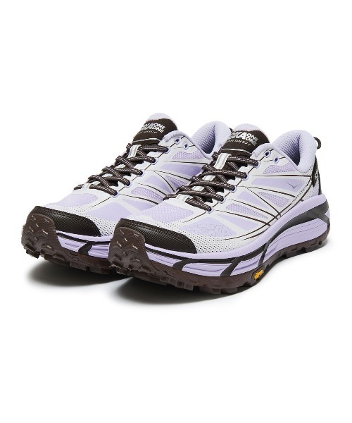 スニーカー HOKA MAFATE SPEED 2（ホカ マファテスピード 2） メンズ