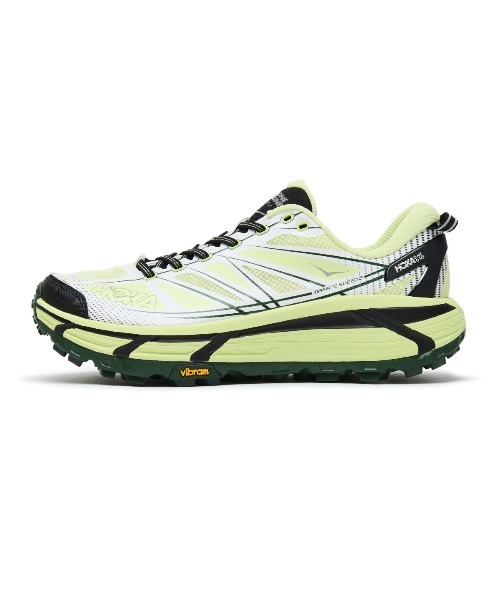 HOKA ONEONE スポーツ用品（色：グリーン系）おすすめ人気商品一覧