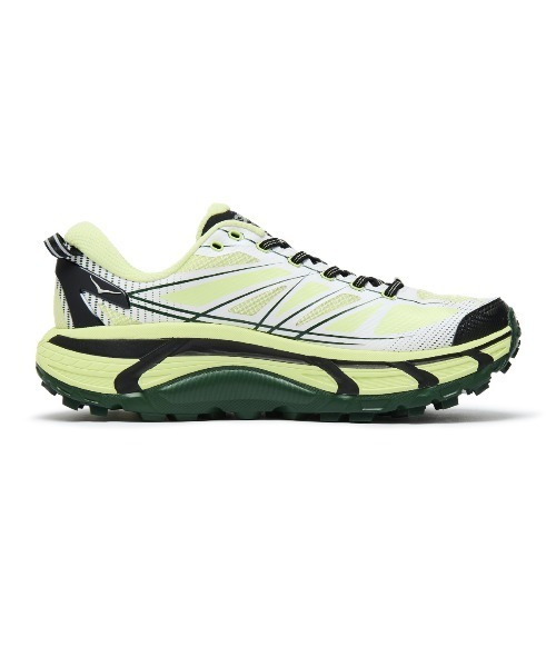 HOKA ONEONE スポーツ用品（色：グリーン系）通販 - Yahoo!ショッピング
