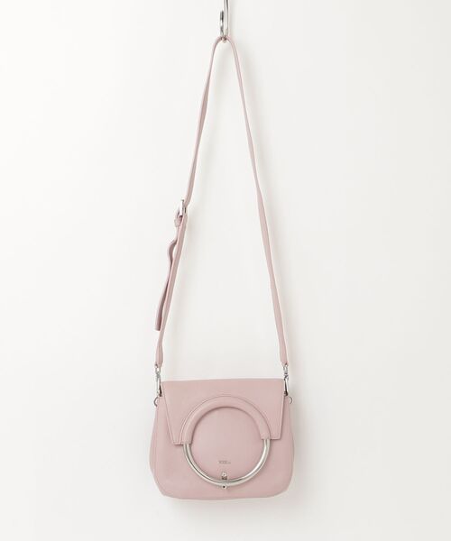 FURLA（フルラ） 2WAYバッグ - ピンク レディース : ZOZOTOWN Yahoo!店 