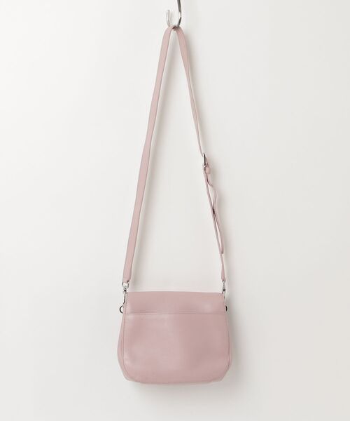 FURLA（フルラ） 2WAYバッグ - ピンク レディース : ZOZOTOWN Yahoo!店 