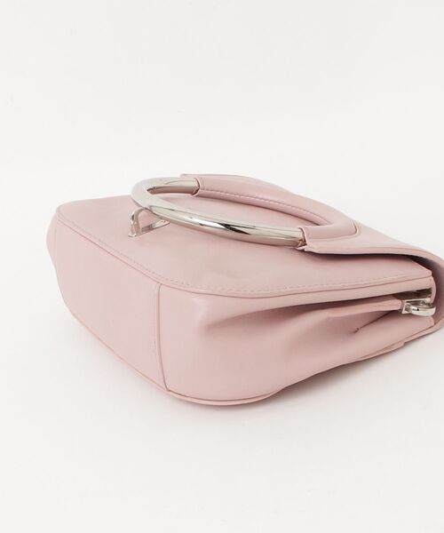 FURLA（フルラ） 2WAYバッグ - ピンク レディース : ZOZOTOWN Yahoo!店 
