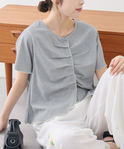 CIAOPANIC TYPY（チャオパニックティピー） tシャツ 半袖 「ZOZO限定