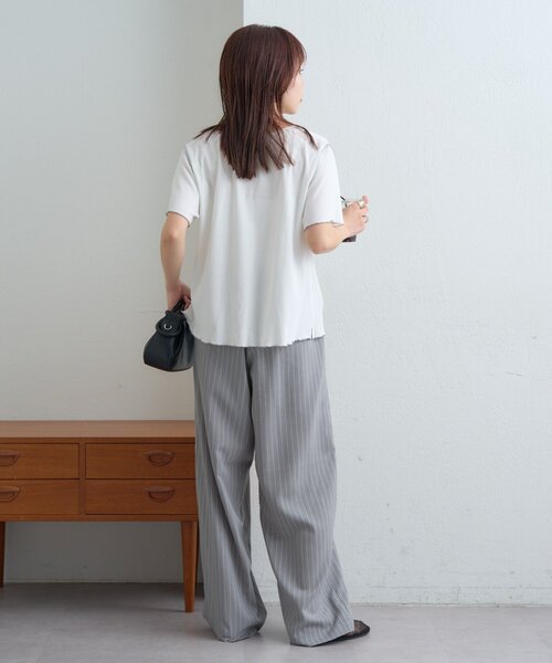 CIAOPANIC TYPY（チャオパニックティピー） tシャツ 半袖 「ZOZO限定