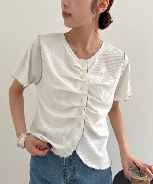 CIAOPANIC TYPY（チャオパニックティピー） tシャツ 半袖 「ZOZO限定
