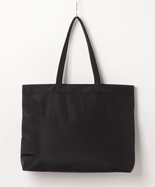 MARY QUANT（マリークヮント） トートバッグ FREE ボルドー レディース