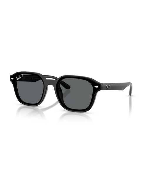 サングラス 「新着」Ray-Ban レイバン サングラス 0RB4458D/ダークグレーレンズ/ノーマルレンズ/紫外線対策 メンズ レディース