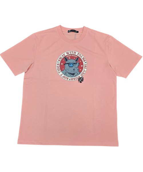 KANSAI YAMAMOTO HOMME tシャツ 「KANSAI HOMME/カンサイヤマモトオム 