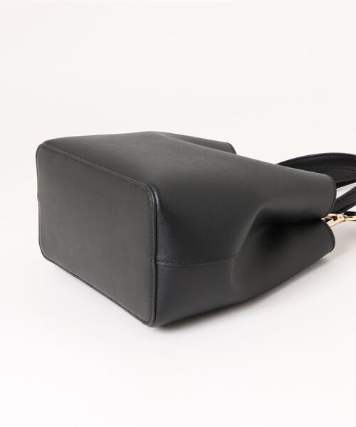 「MICHAEL KORS」 2WAYバッグ FREE ブラック レディース_画像3