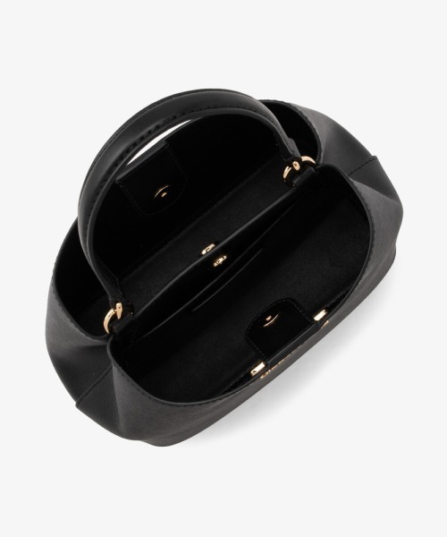 「MICHAEL KORS」 2WAYバッグ FREE ブラック レディース_画像6