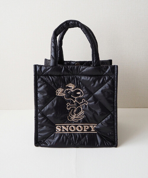 「FREAK'S STORE」 「HEMINGS」ハンドバッグ ONE SIZE ブラック レディース_画像2