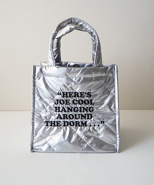 「FREAK'S STORE」 「HEMINGS」ハンドバッグ ONE SIZE ブラック レディース_画像5