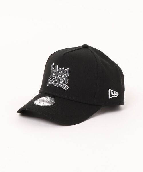 NEW ERA（ニューエラ） キャップ 帽子 キッズ キャップ YTH 940AF NE