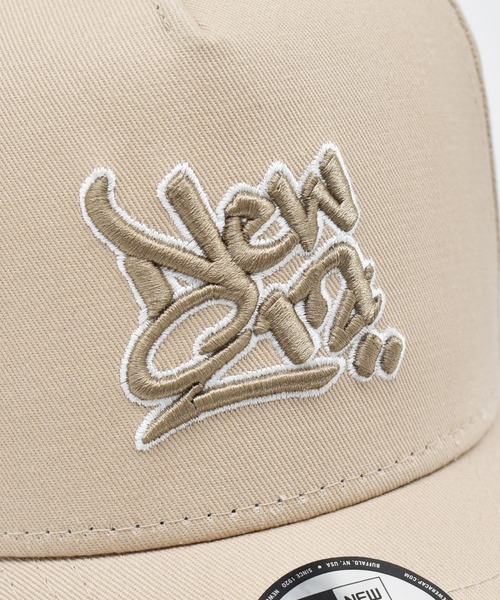 NEW ERA（ニューエラ） キャップ 帽子 キッズ キャップ YTH 940AF NE