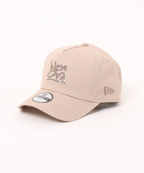 NEW ERA（ニューエラ） キャップ 帽子 キッズ キャップ YTH 940AF NE
