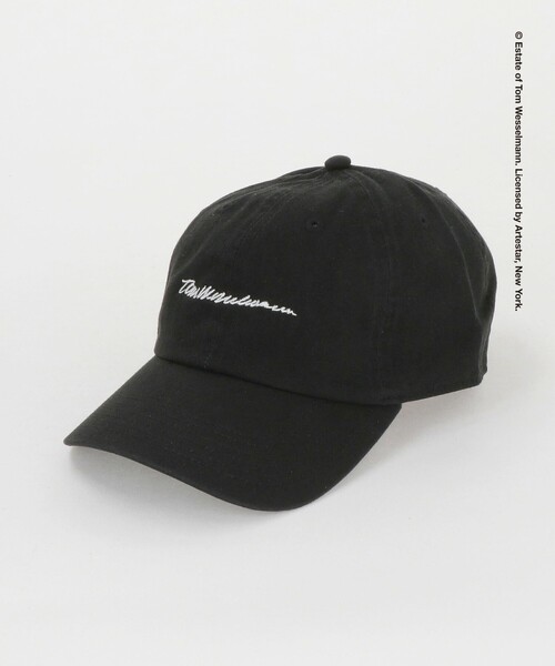 【新品】Beauty&Youth キャップ BEAUTY＆YOUTH UNITED ARROWS キャップ 帽子 「Tom Wesselmann