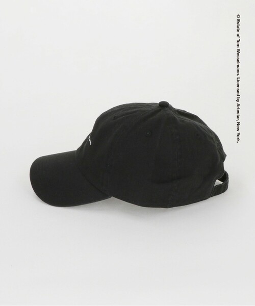 BEAUTY＆YOUTH UNITED ARROWS キャップ 帽子 「Tom Wesselmann