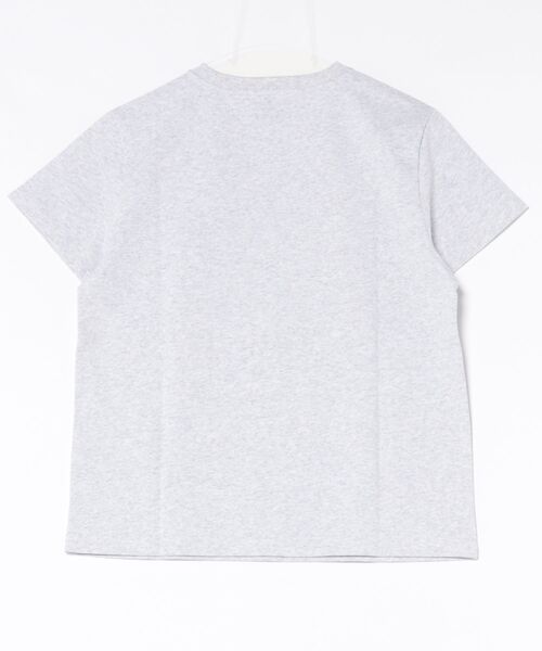 tシャツ T-SHIRT RUE MADAME F レディースの画像