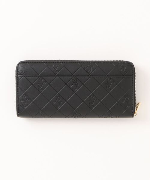 「PAUL & JOE ACCESSOIRES」 財布 - ホワイト レディース_画像5