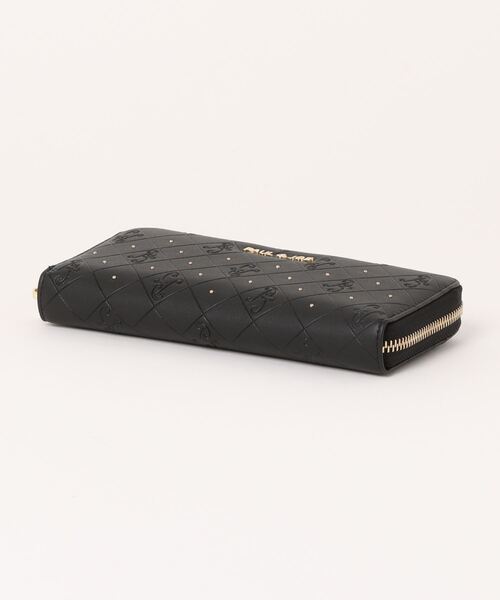 「PAUL & JOE ACCESSOIRES」 財布 - ホワイト レディース_画像6