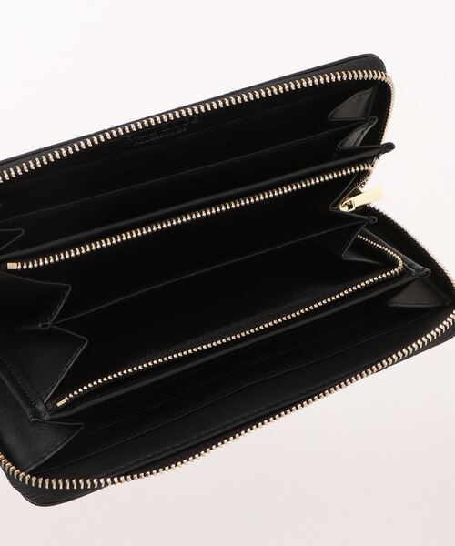 「PAUL & JOE ACCESSOIRES」 財布 - ホワイト レディース_画像7