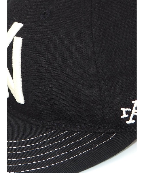AMERICAN needle（アメリカンニードル） キャップ 帽子 メンズ Line