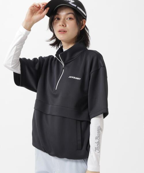 Jack Bunny!!（ジャックバニー） トレーナー スウェット 「Jack Bunny