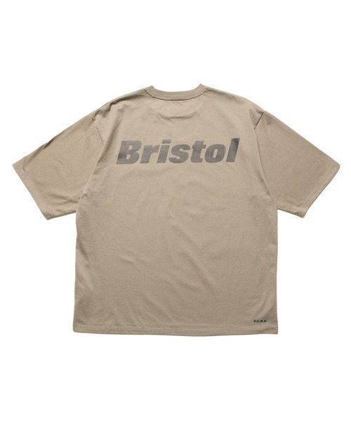 f.c.real bristol（メンズ半袖Tシャツ、カットソー）｜トップス