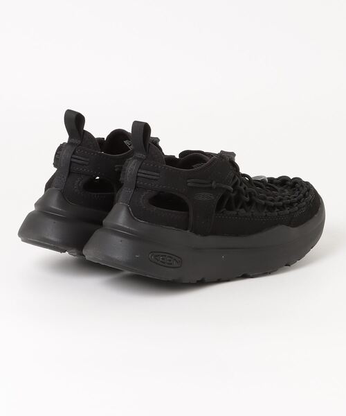 KEEN（キーン） シューズ 25cm ナチュラル レディース : ZOZOTOWN