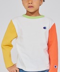 チャンピオン ワンピース 「Champion/...の詳細画像1