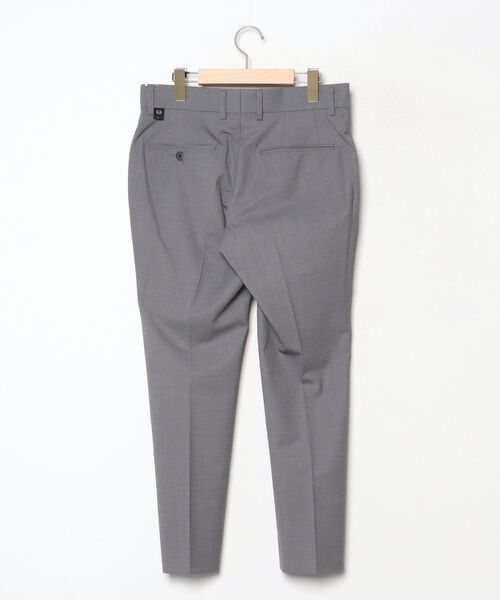 wjk スラックス SMALL グレー メンズ : ZOZOTOWN Yahoo!店 - 通販