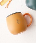 タンブラー 「保冷・保温」フタ付マグカップ「3...の詳細画像4