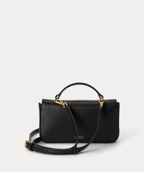 LAUREN RALPH LAUREN（ローレン ラルフローレン） ショルダーバッグ