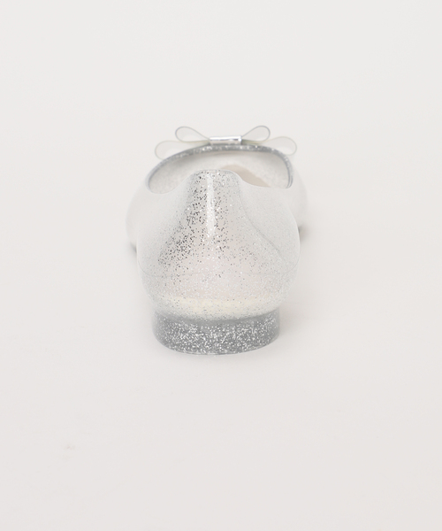 「TEMPERATE」 フラットパンプス 40 キャメル レディース_画像8