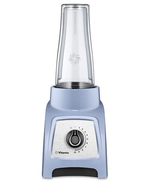 家電 Vitamix/バイタミックス S30 To Go カップ 1個セット ブルー 