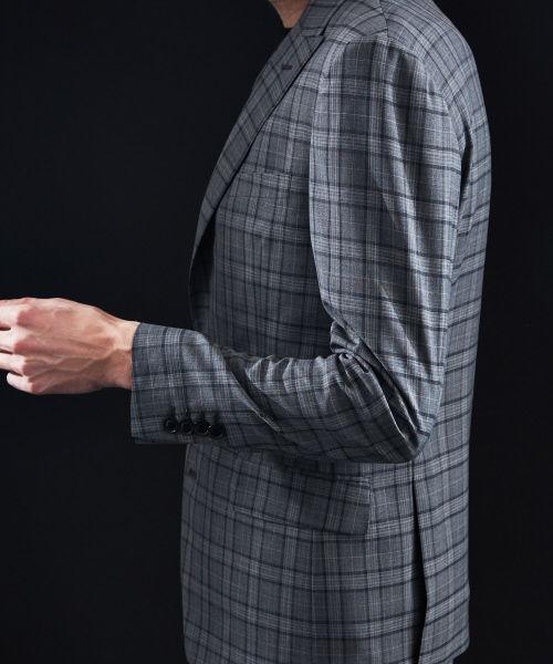 5351 POUR LES HOMMES ジャケット テーラードジャケット